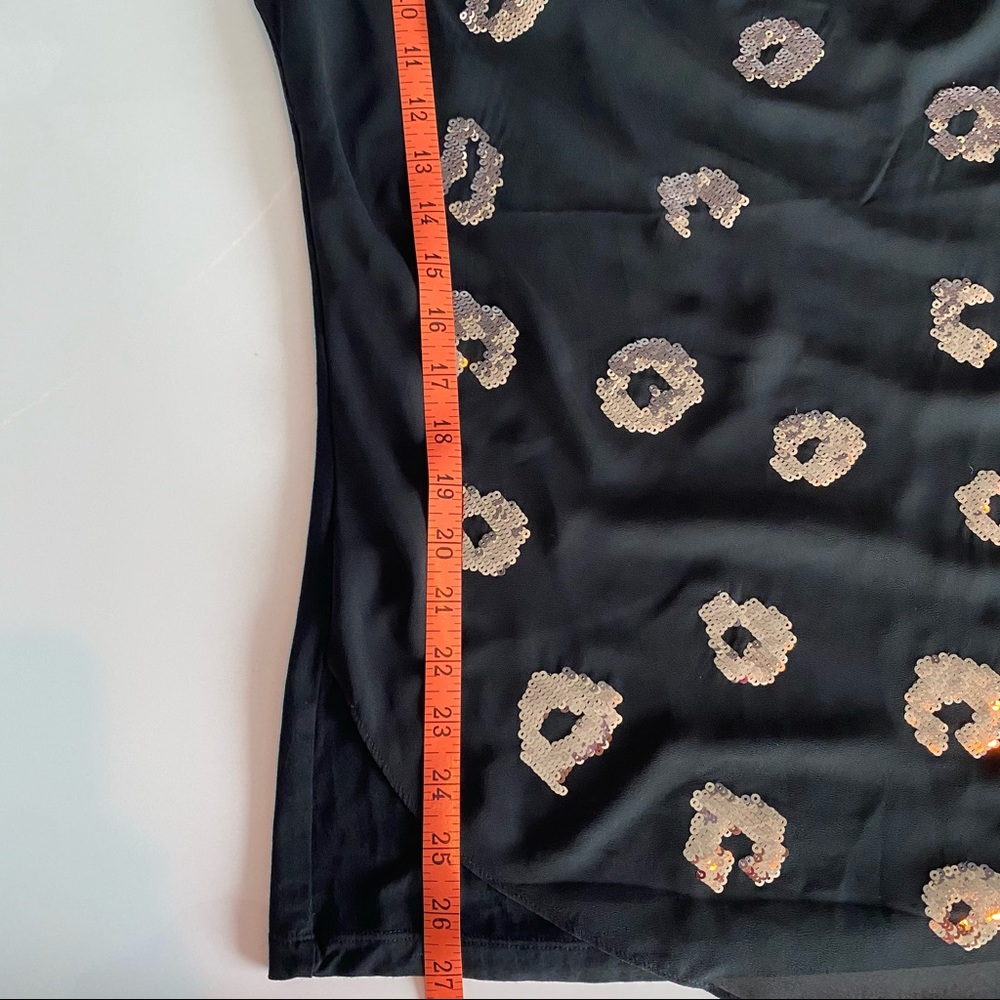 Cache Evening Blouse - Picture 8 of 9